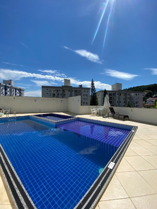 Apartamento à venda no Itacorubi: 