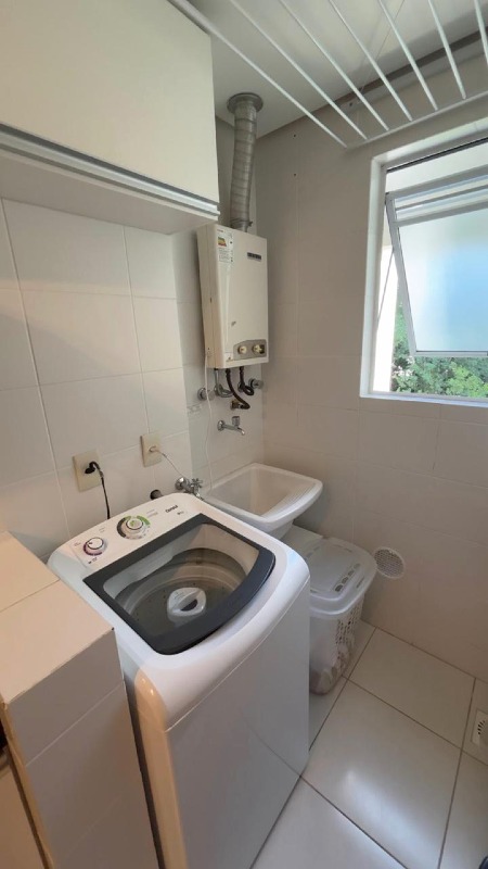 Apartamento à venda no Itacorubi: 