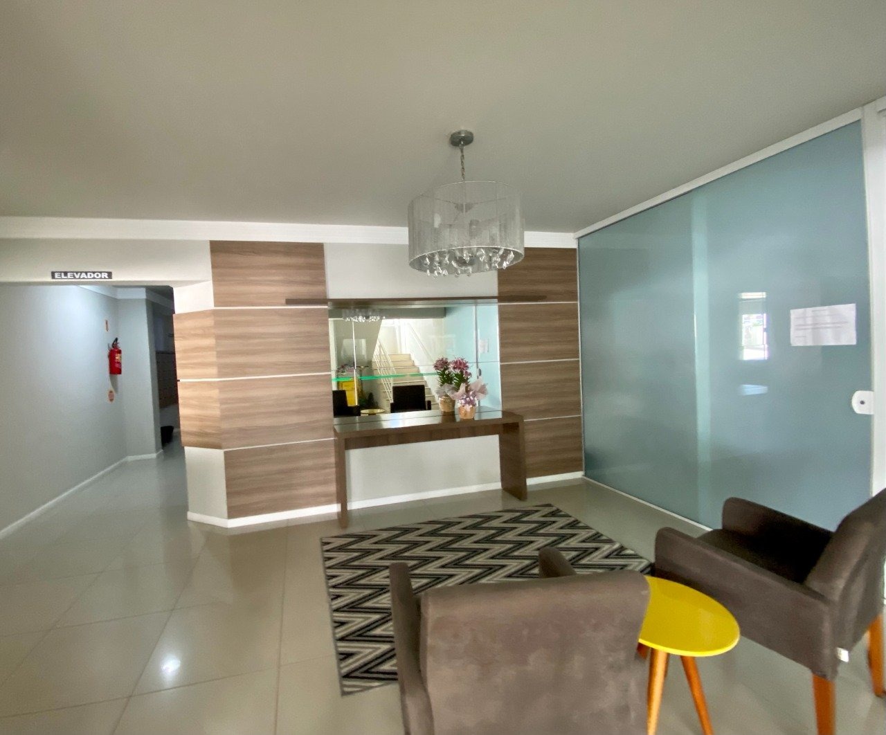 Apartamento à venda no Itacorubi: 