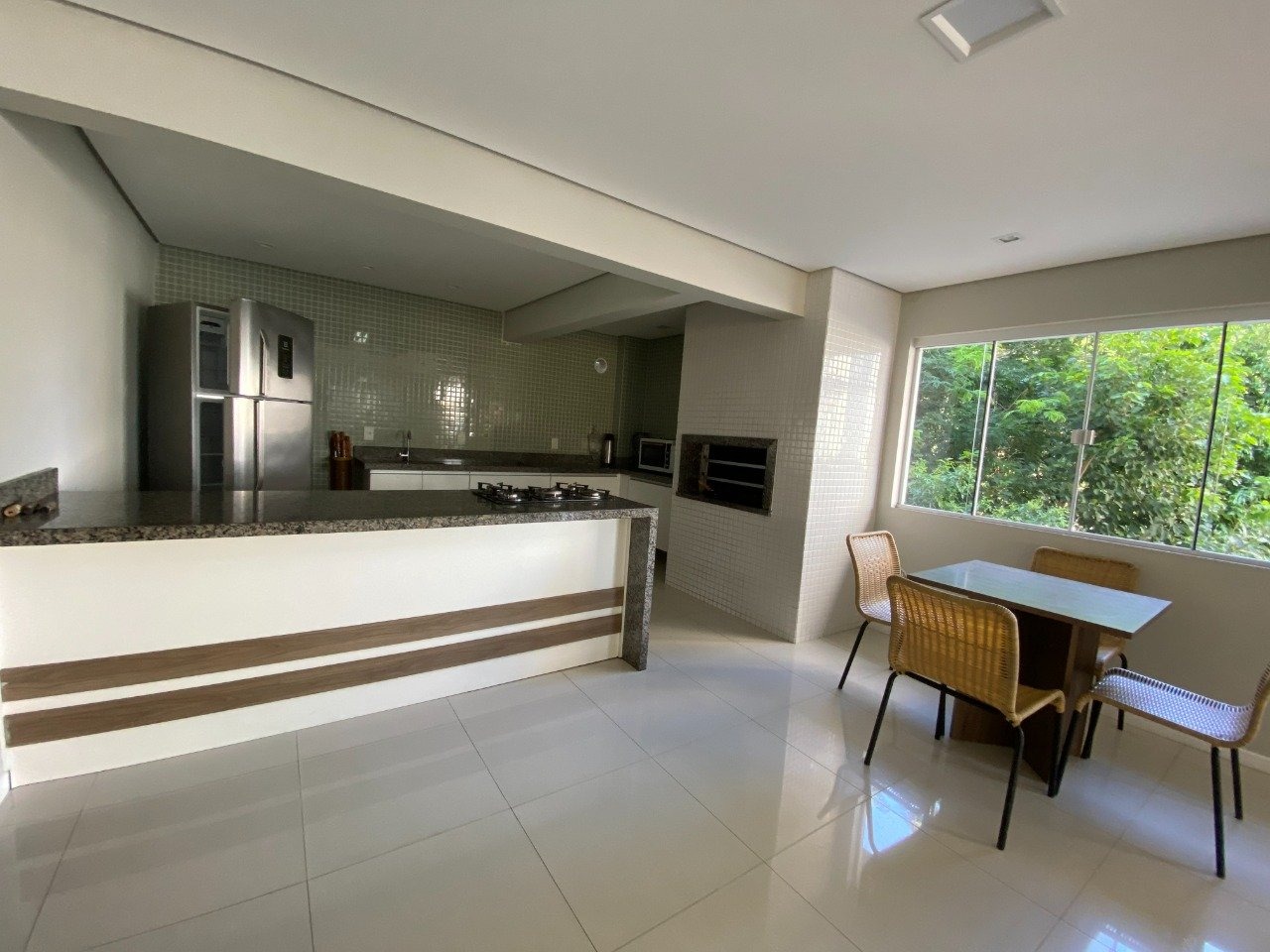 Apartamento à venda no Itacorubi: 