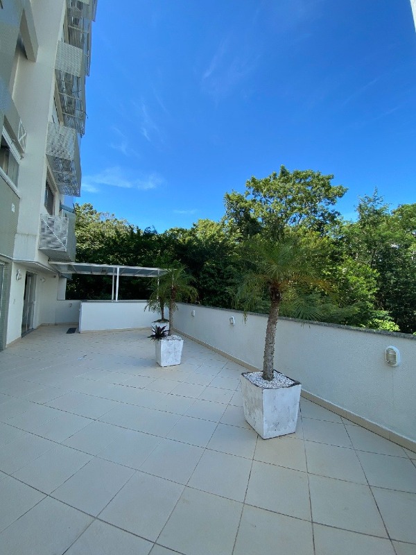 Apartamento à venda no Itacorubi: 