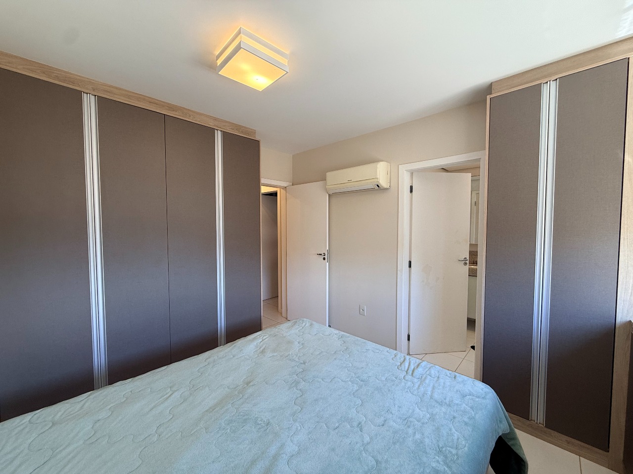 Apartamento à venda no Itacorubi: 