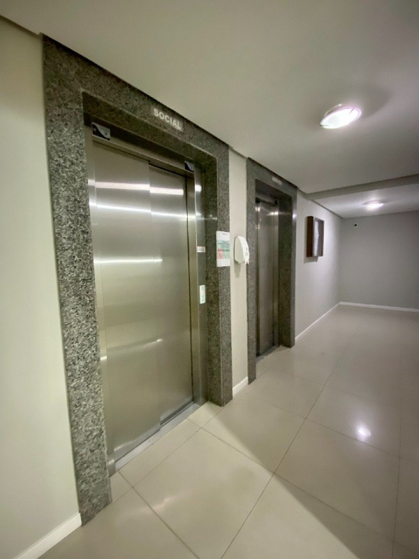 Apartamento à venda no Itacorubi: 