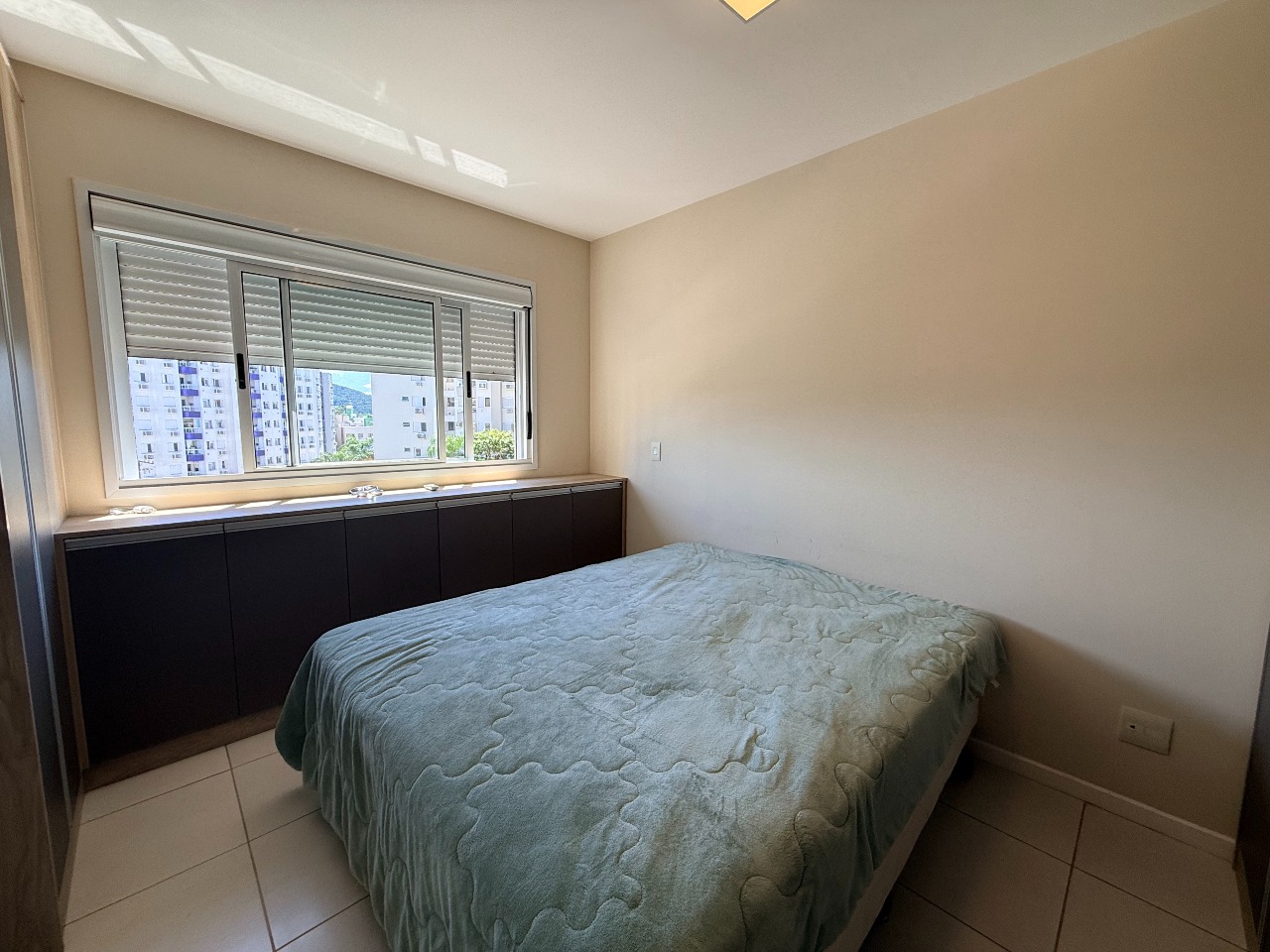 Apartamento à venda no Itacorubi: 