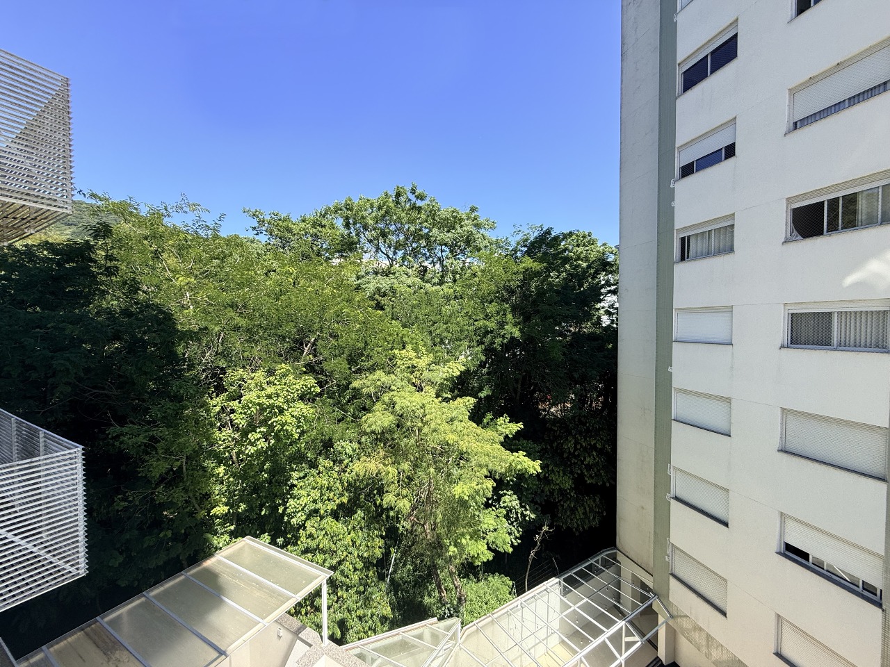 Apartamento à venda no Itacorubi: 