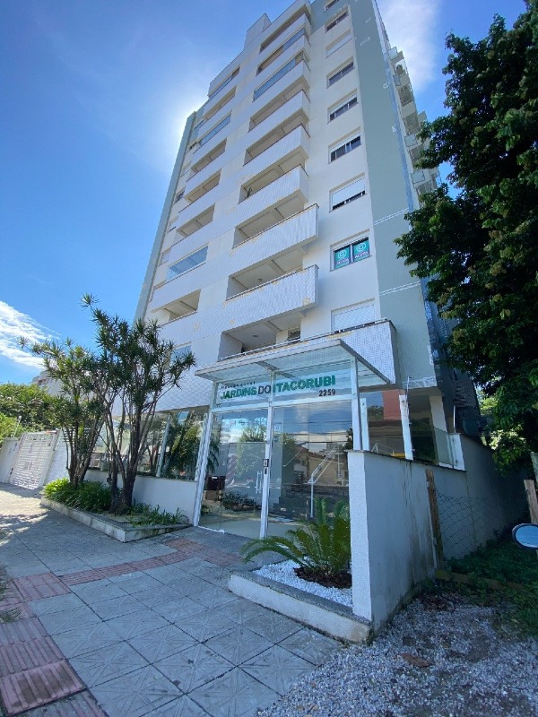 Apartamento à venda no Itacorubi: 