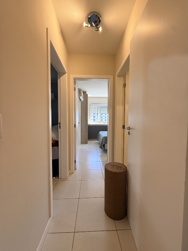 Apartamento à venda no Itacorubi: 