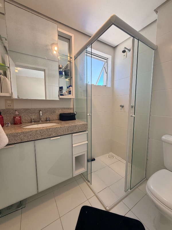 Apartamento à venda no Itacorubi: 