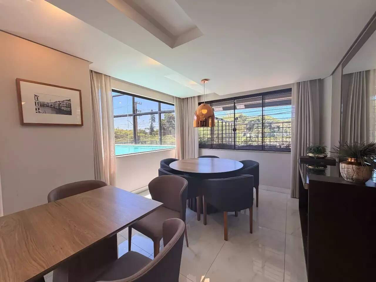 Apartamento à venda no Agronomica: 