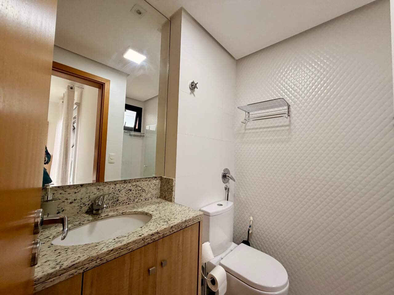 Apartamento à venda no Agronomica: 
