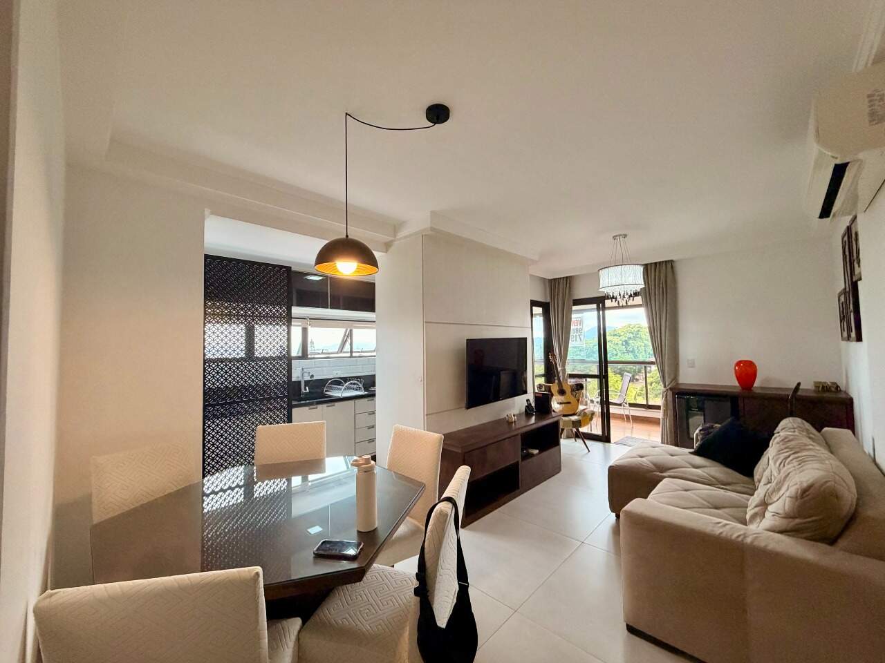 Apartamento à venda no Agronomica: 