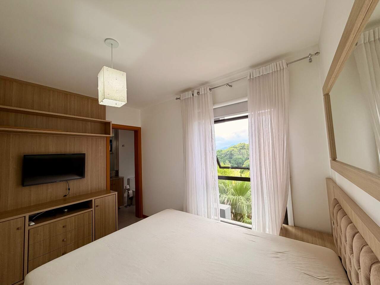 Apartamento à venda no Agronomica: 