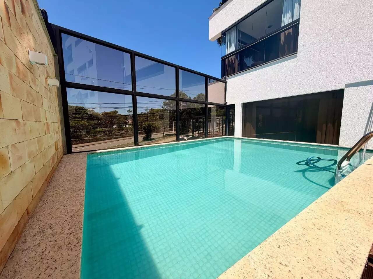 Apartamento à venda no Agronomica: 