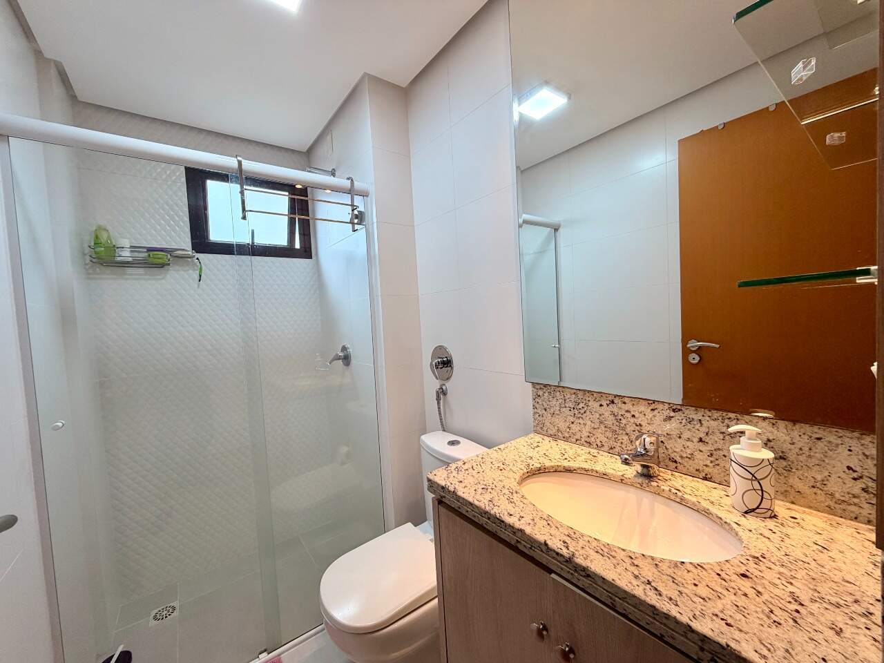 Apartamento à venda no Agronomica: 