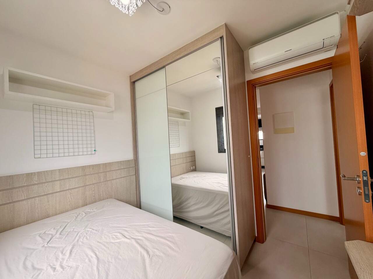 Apartamento à venda no Agronomica: 