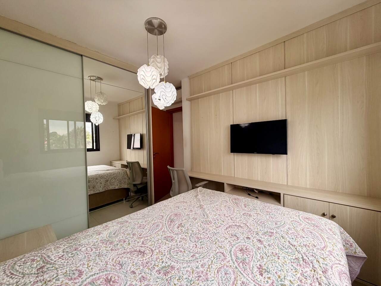 Apartamento à venda no Agronomica: 