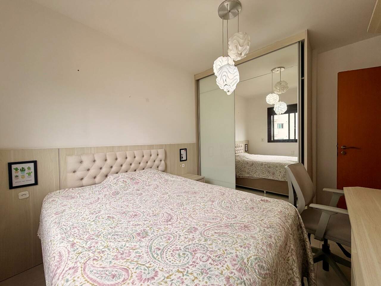 Apartamento à venda no Agronomica: 