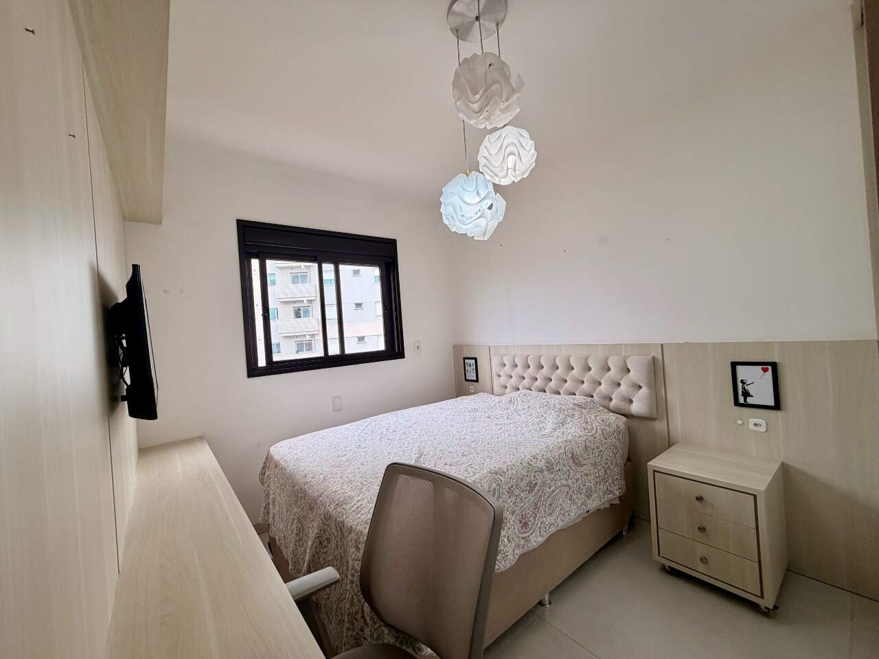 Apartamento à venda no Agronomica: 