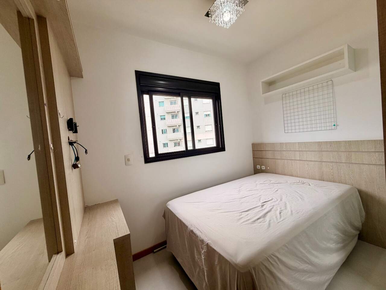 Apartamento à venda no Agronomica: 