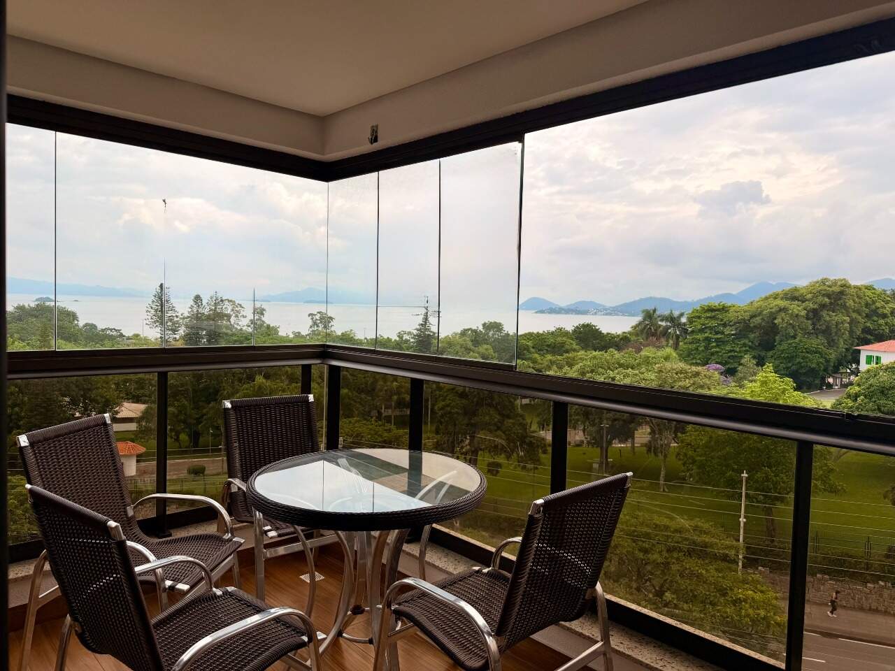 Apartamento à venda no Agronomica: 