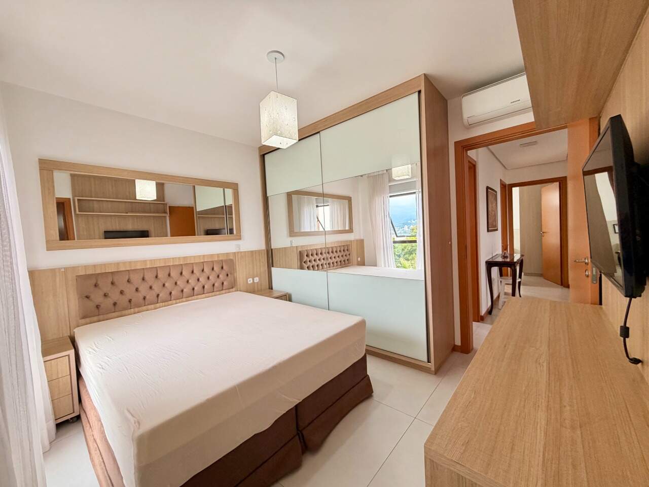 Apartamento à venda no Agronomica: 