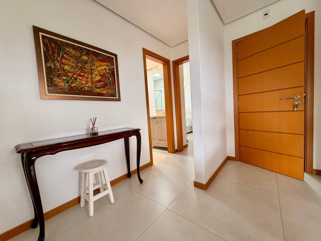 Apartamento à venda no Agronomica: 
