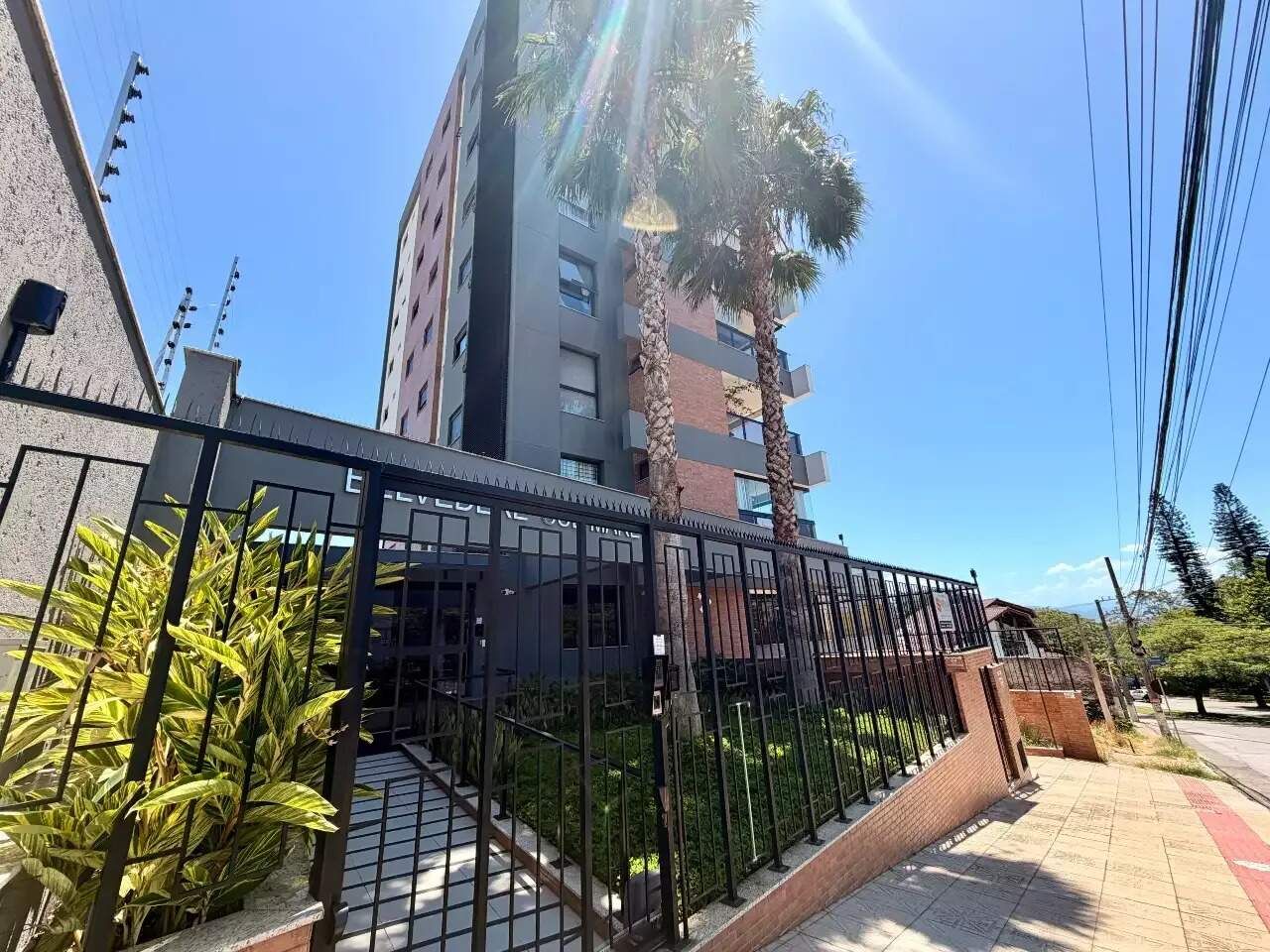 Apartamento à venda no Agronomica: 