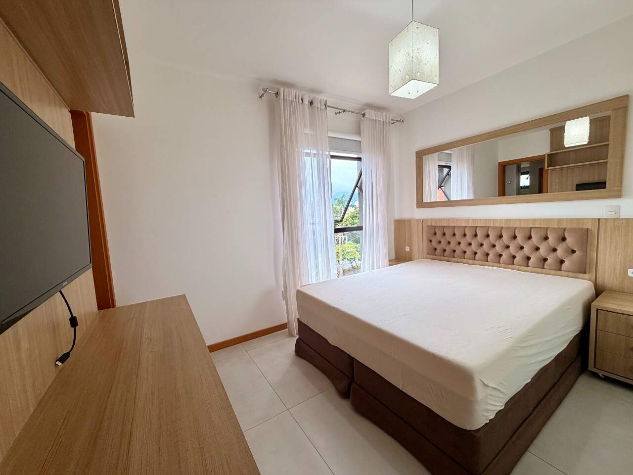 Apartamento à venda no Agronomica: 