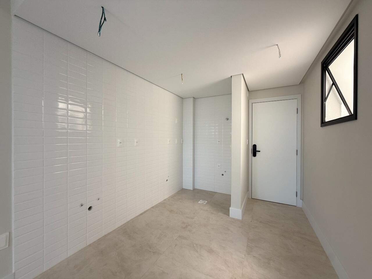 Apartamento à venda no Cacupe: 