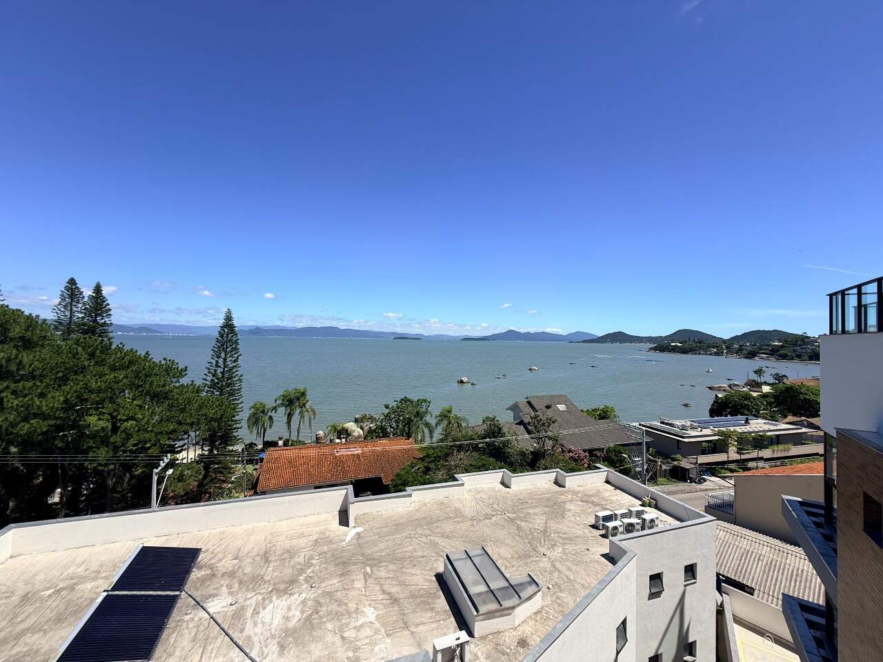 Apartamento à venda no Cacupe: 