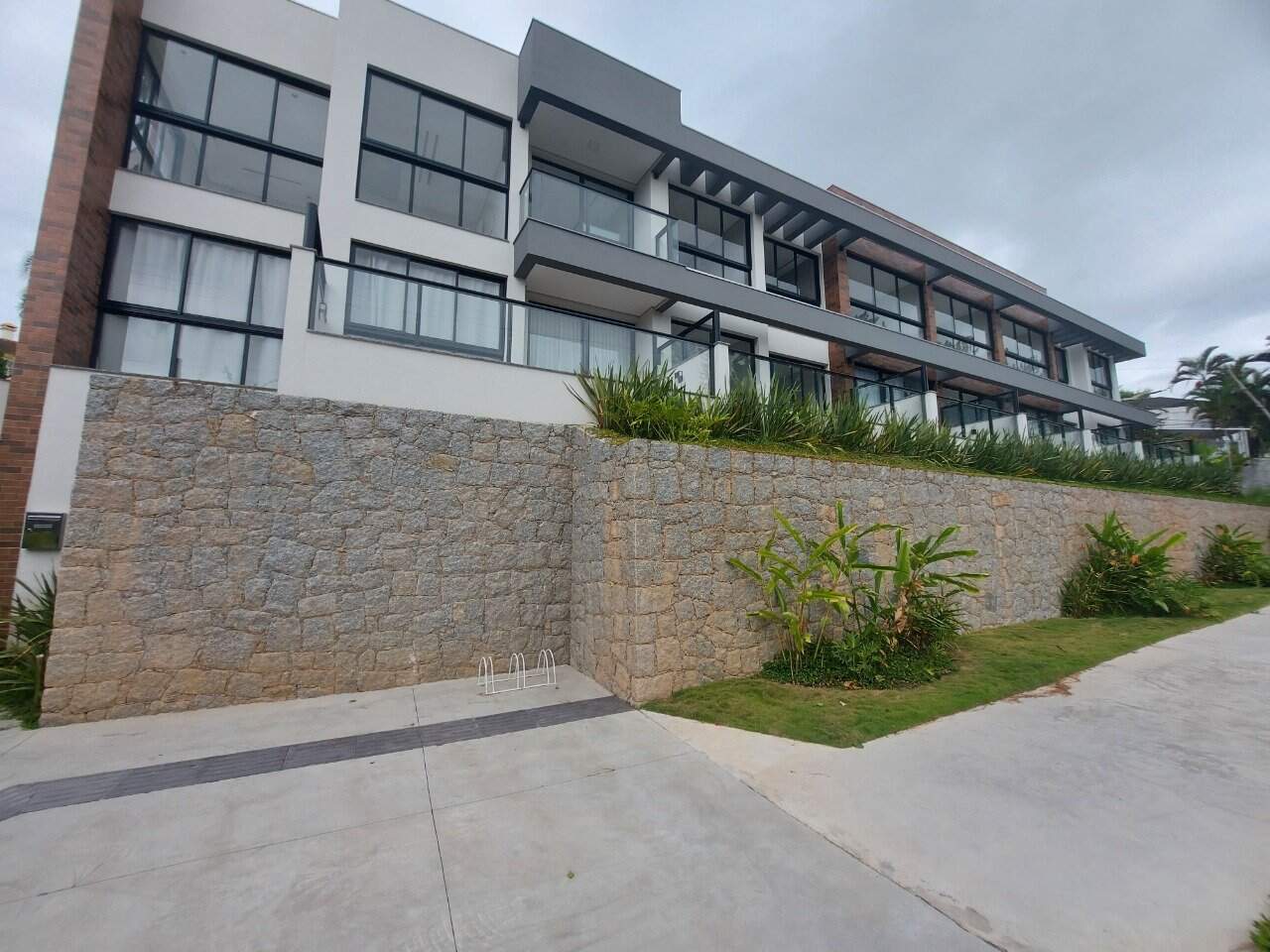 Apartamento à venda no Cacupe: 