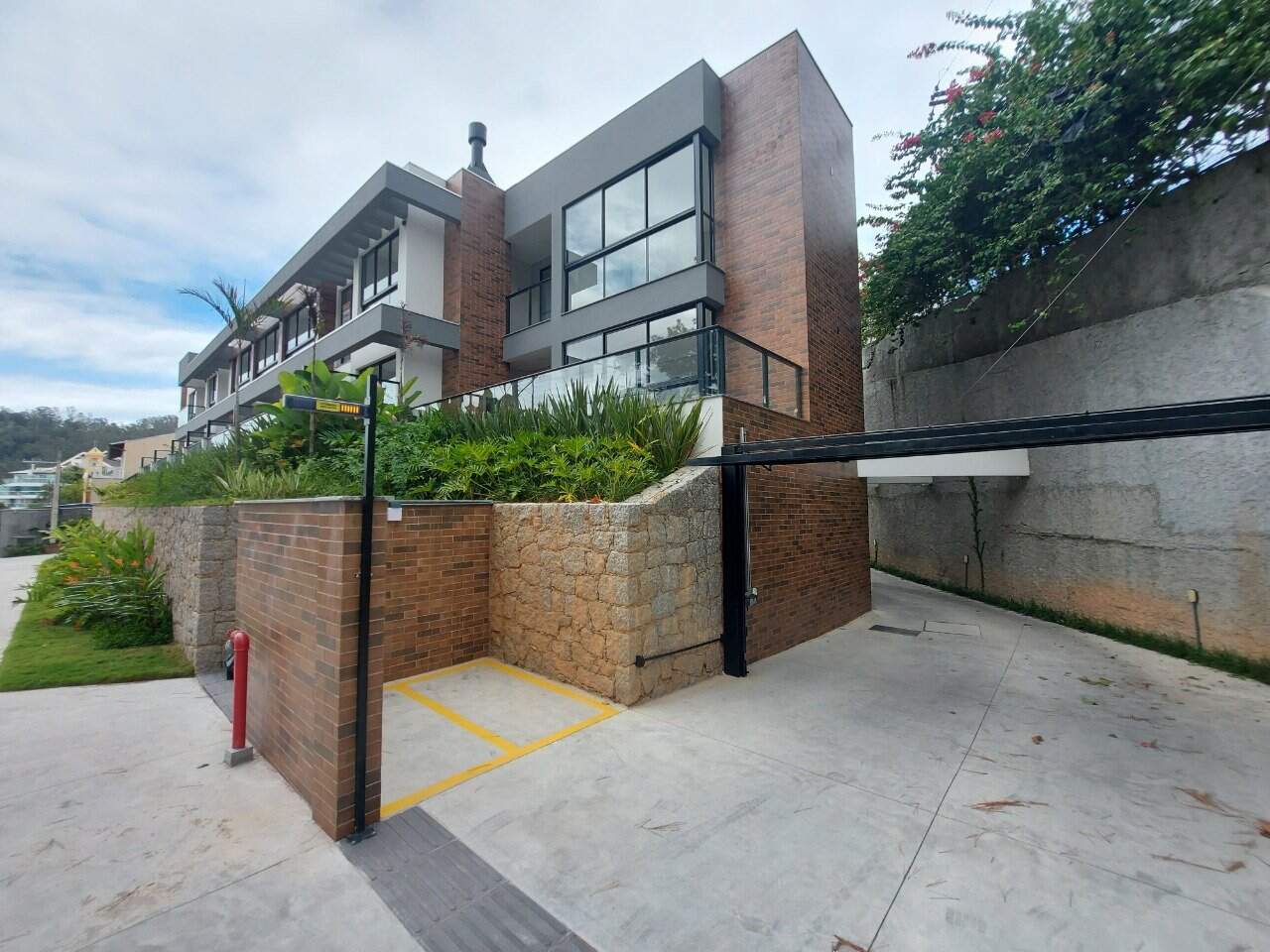 Apartamento à venda no Cacupe: 