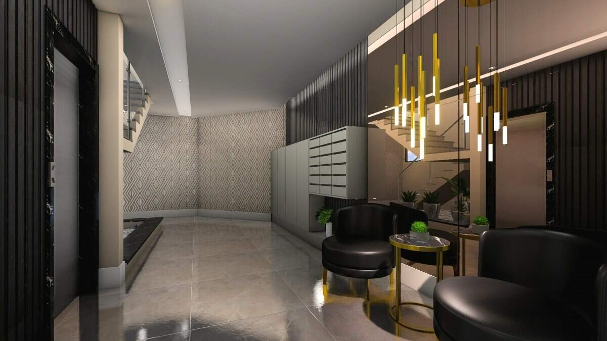 Apartamento à venda no Cacupe: 