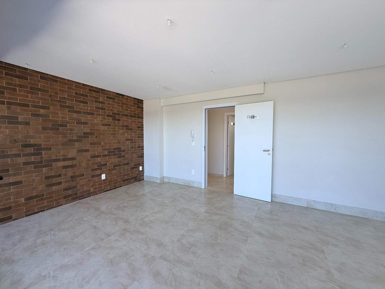 Apartamento à venda no Cacupe: 