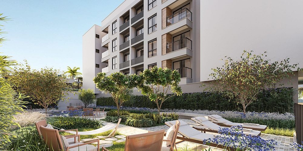 Apartamento à venda no Coqueiros: 