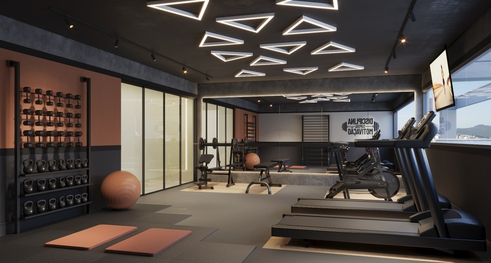 Apartamento à venda no Coqueiros: 