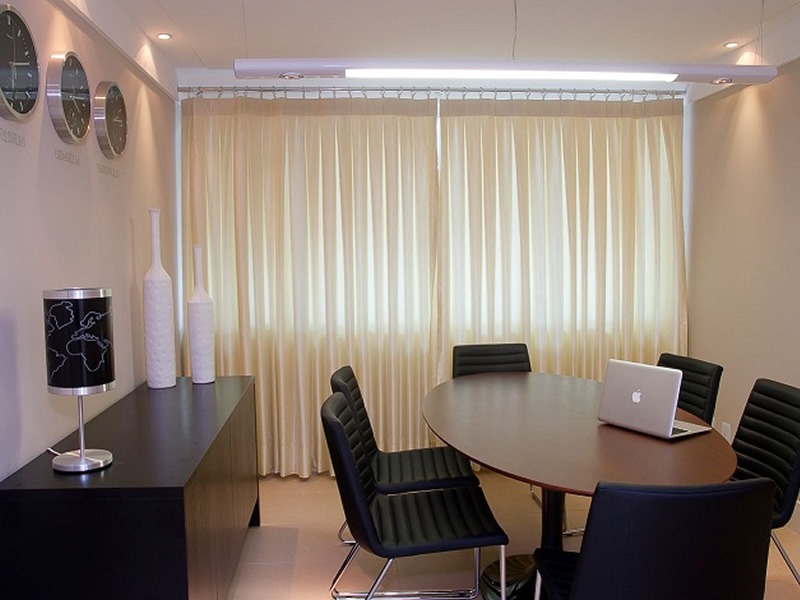 Apartamento para aluguel no Trindade: 