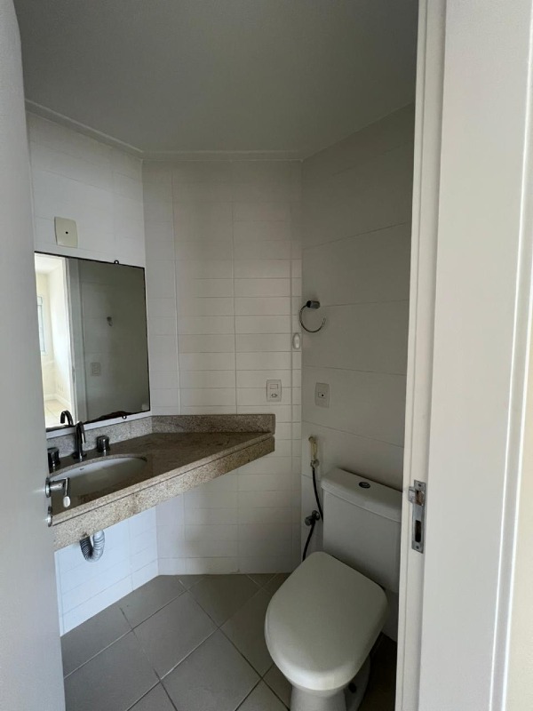 Apartamento para aluguel no Trindade: 