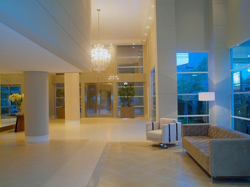 Apartamento para aluguel no Trindade: 