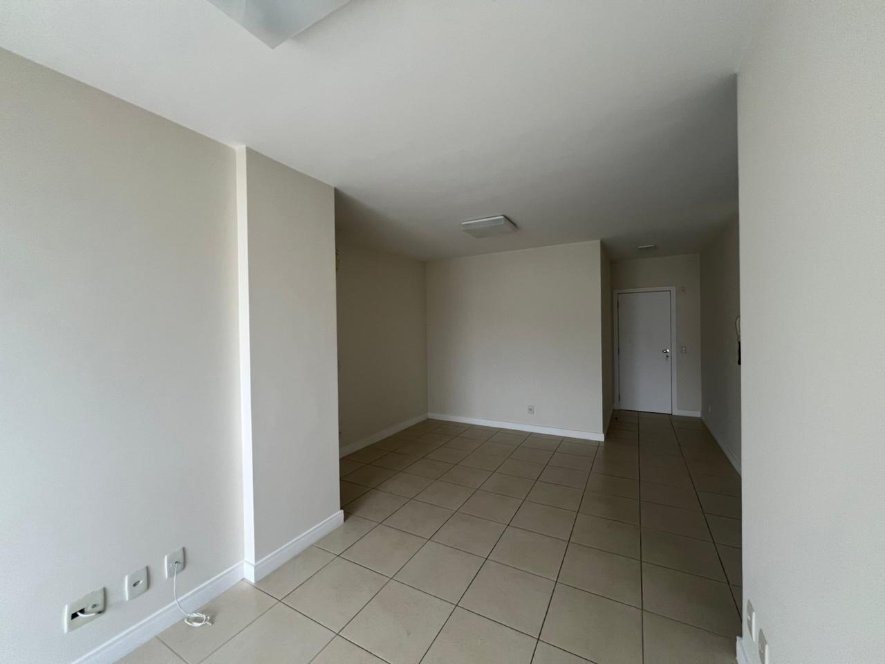 Apartamento para aluguel no Trindade: 