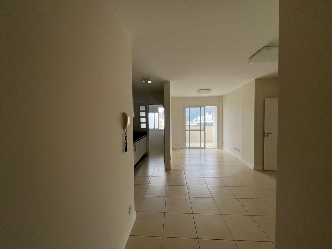 Apartamento para aluguel no Trindade: 