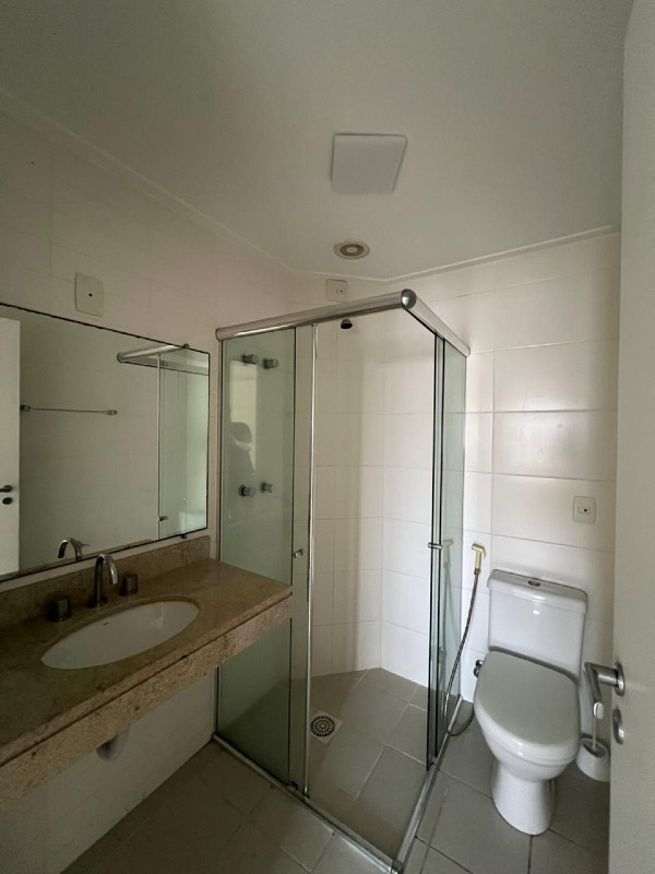 Apartamento para aluguel no Trindade: 