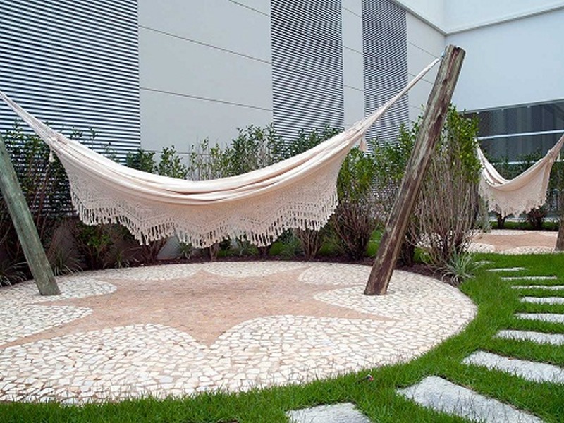 Apartamento para aluguel no Trindade: 