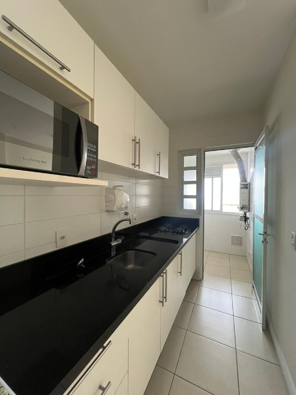 Apartamento para aluguel no Trindade: 