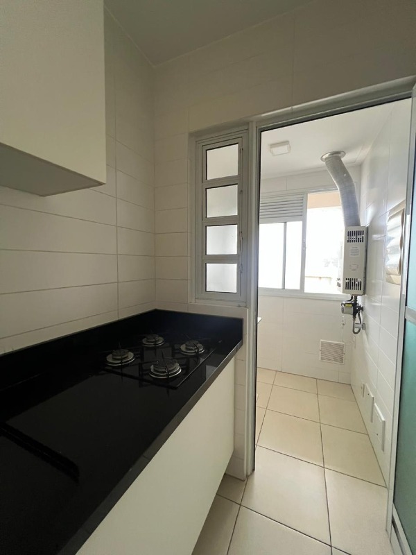 Apartamento para aluguel no Trindade: 