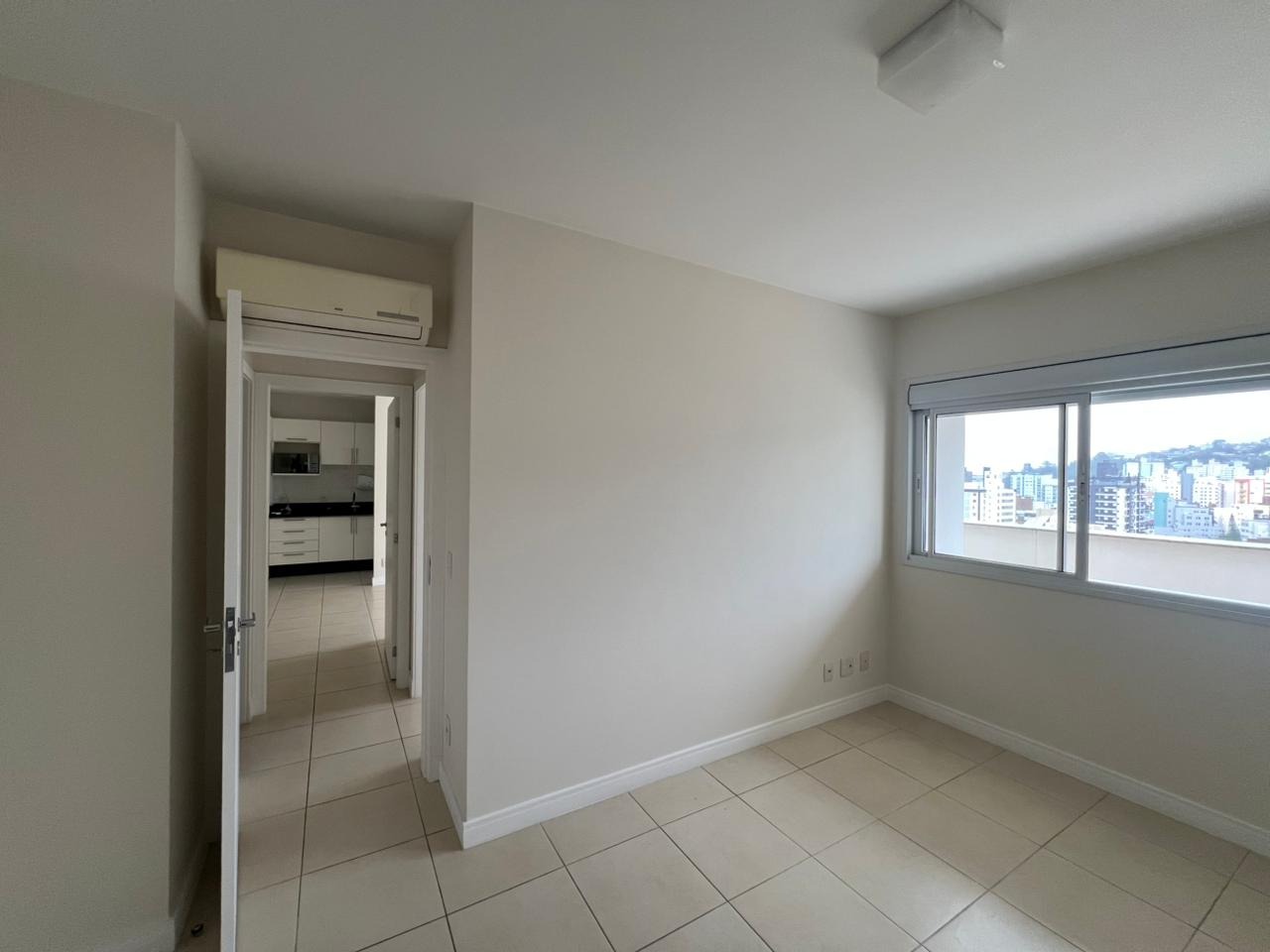 Apartamento para aluguel no Trindade: 