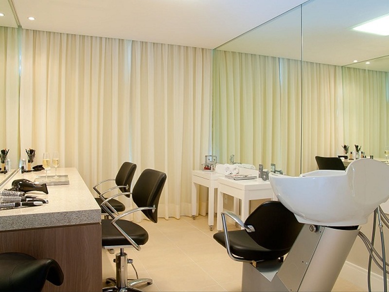 Apartamento para aluguel no Trindade: 