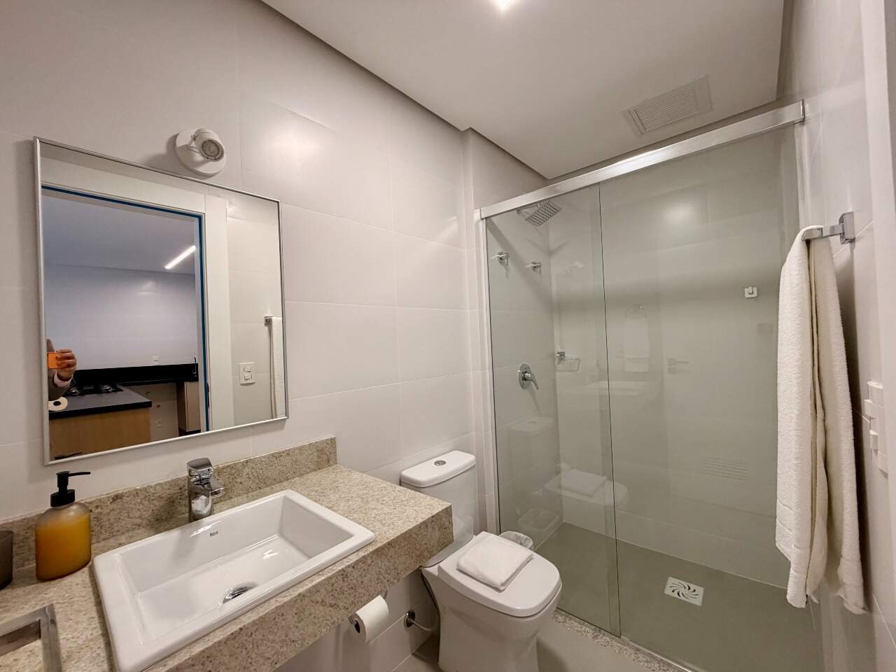 Studio à venda no Monte Verde: