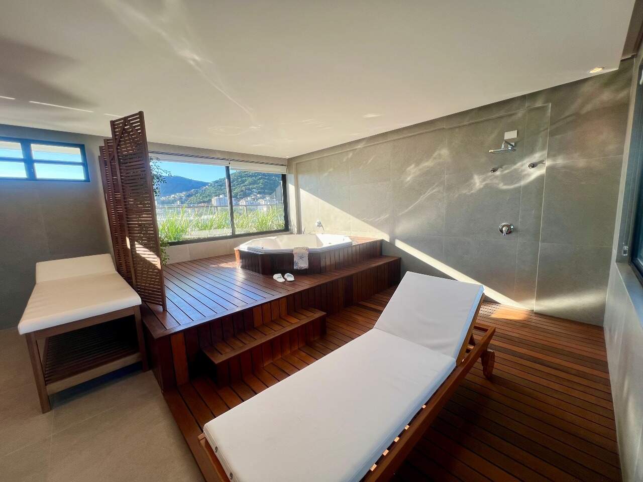 Studio à venda no Monte Verde: