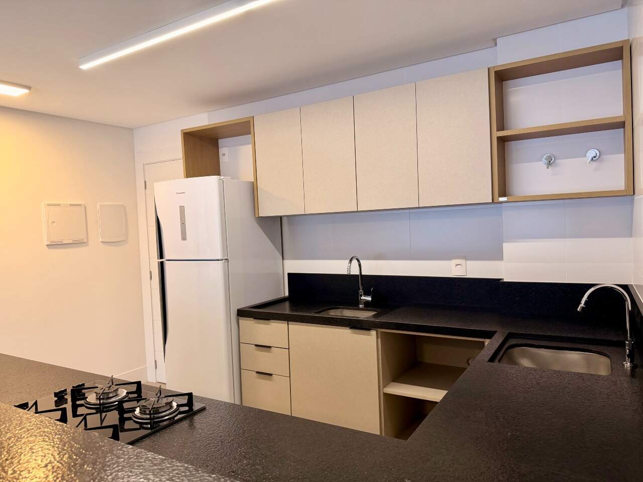 Studio à venda no Monte Verde: